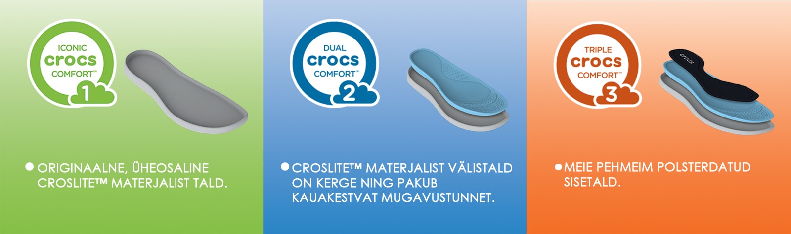 Crocs comforto lygiai_EE-min